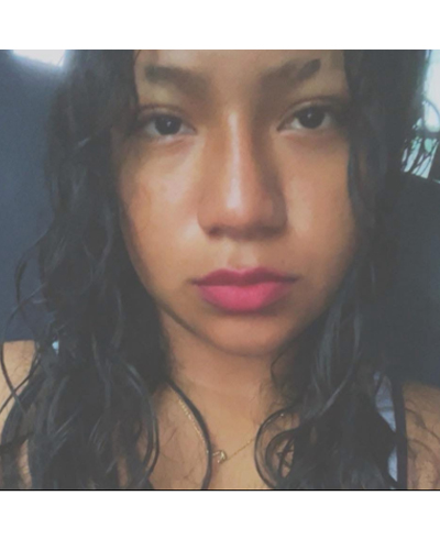 Sharon Rivas missing person case profile photo