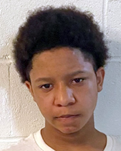 Rickey Mendez missing person case profile photo