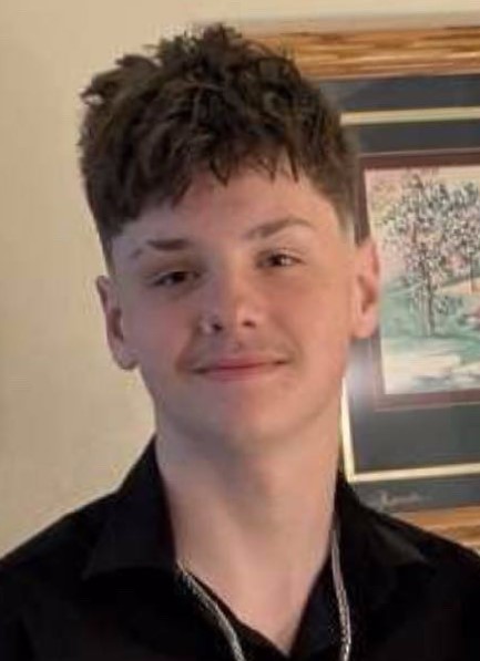 Samuel Dudley missing person case profile photo