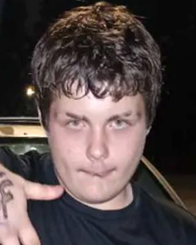 Ryan Fults missing person case profile photo