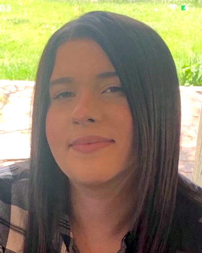 Madison Bearden missing person case profile photo