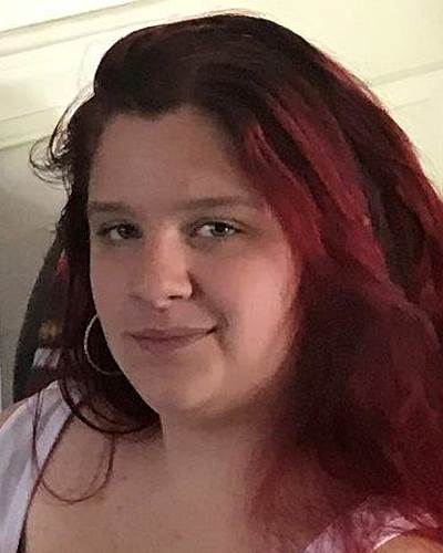 Ashlyn Arnold missing person case profile photo