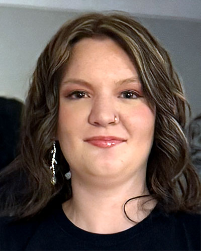 Moriah Smith missing person case profile photo