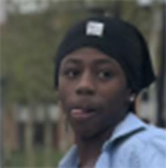 Sykai Booker missing person case profile photo