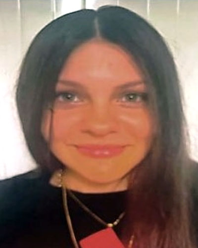 Sarah Miranda Pitre missing person case in TOA ALTA, PR