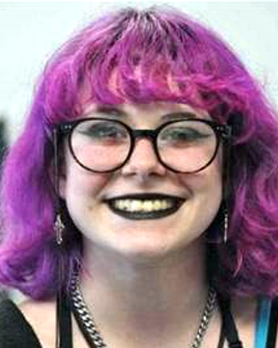Azaria Saunders missing person case profile photo