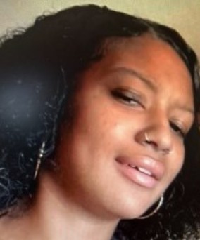 Elizabeth Joseph missing person case profile photo