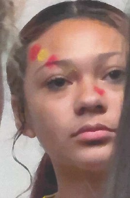 Aurora Hilton missing person case profile photo