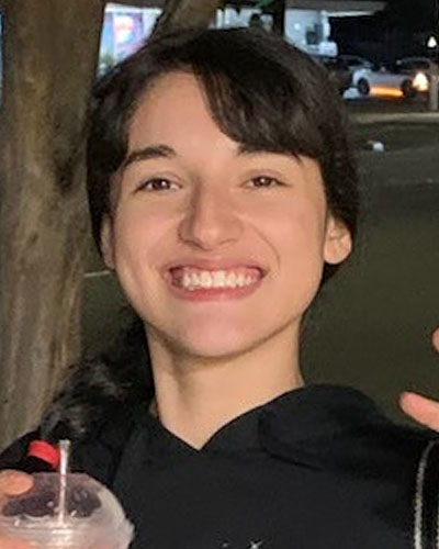Alexandria Nunez missing person case profile photo