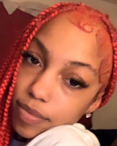 Londyn Paris missing person case profile photo