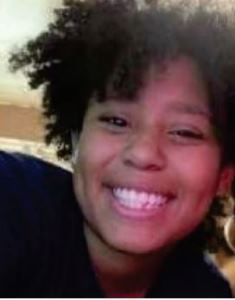 Deyanira Andino missing person case profile photo
