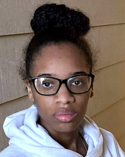 Kalani Edwards missing person case profile photo