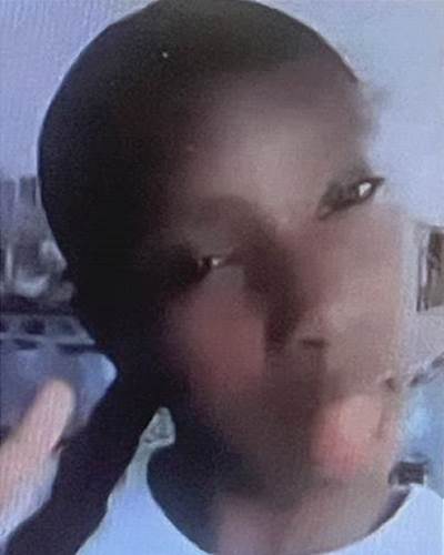 Elexis Leonard missing person case profile photo