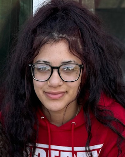 Ariana Morgan missing person case profile photo