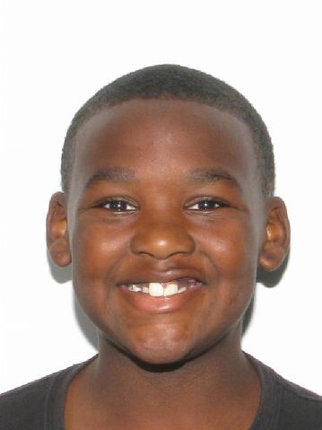 Roam Fowler missing person case in HAMPTON, VI