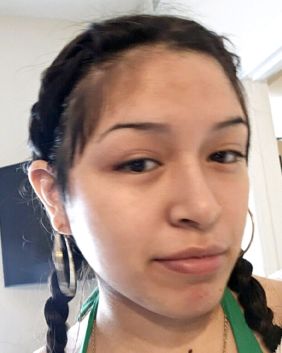 Spencer White missing person case profile photo