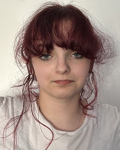 Alexys Dimond missing person case profile photo