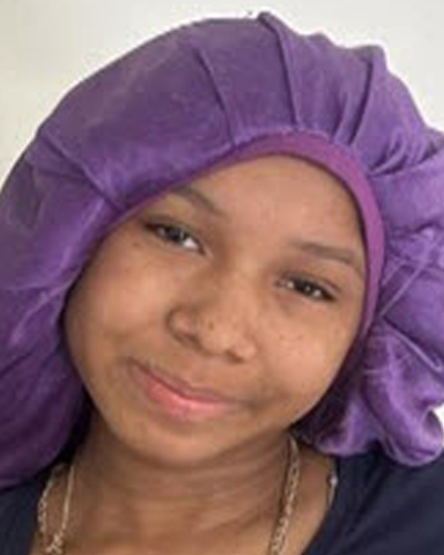 Sativa Mullins missing person case profile photo