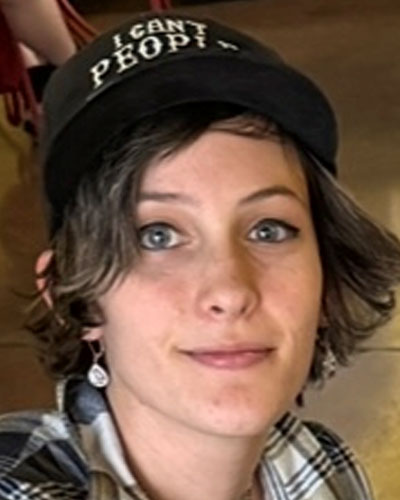 Hailey Kupihea missing person case profile photo
