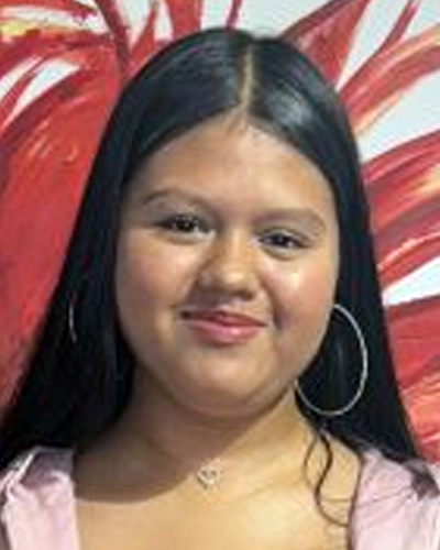 Maryeli Rivera missing person case profile photo