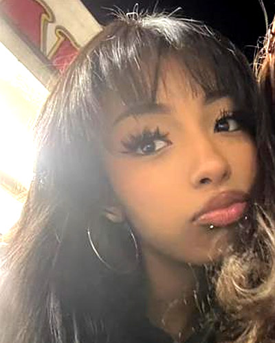 Genesis Ramirez missing person case profile photo