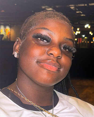 Haley Williams missing person case profile photo