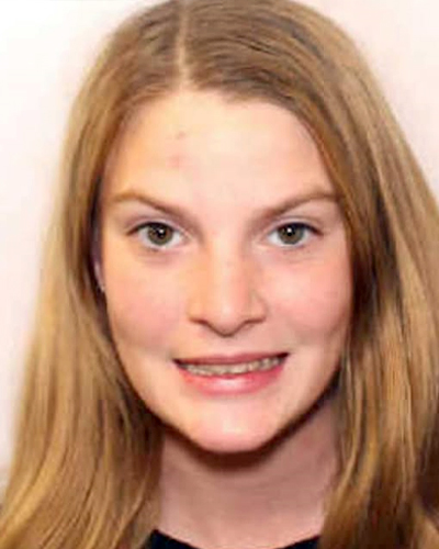 Amber Craine missing person case profile photo