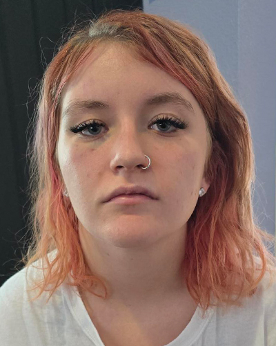 Zoey Frye missing person case profile photo