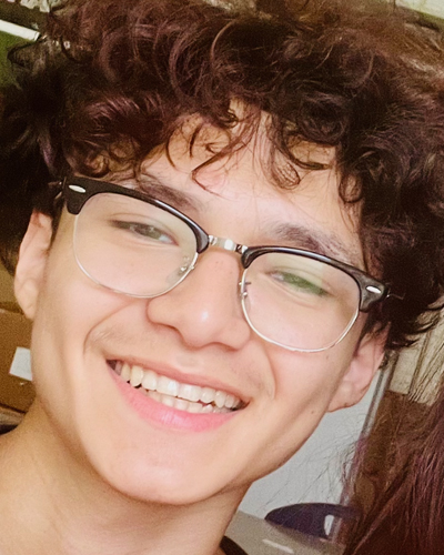 John Santana missing person case profile photo