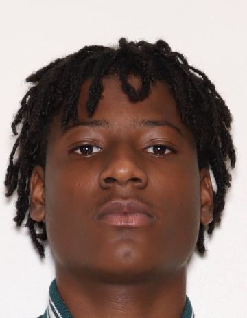Tarie James missing person case profile photo