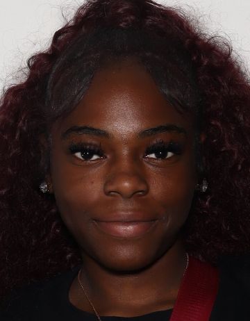 Keasia Scruggs missing person case profile photo