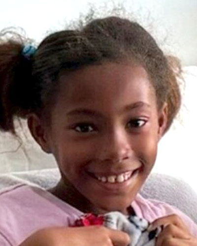 Gabrielle Terrelonge missing person case in South Florida, Florida