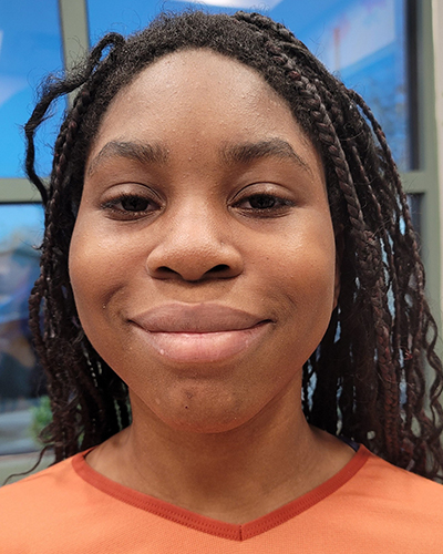 Nevaeh Combs missing person case profile photo