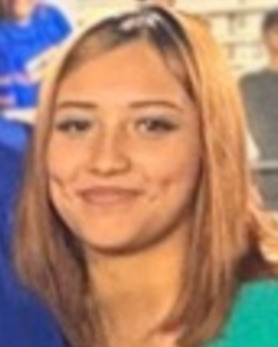 Amirra Lewis missing person case profile photo
