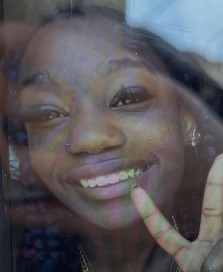 Mikesha Haley missing person case profile photo