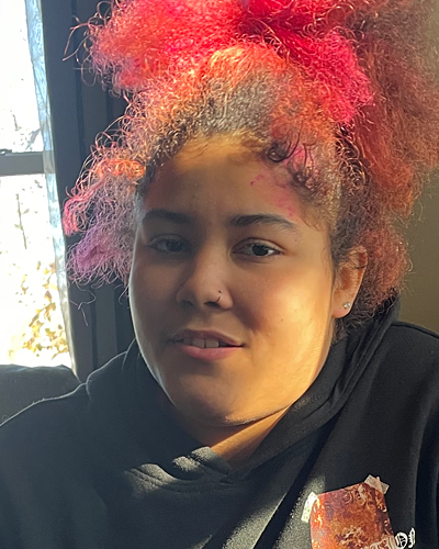 Ciara Lukens missing person case profile photo