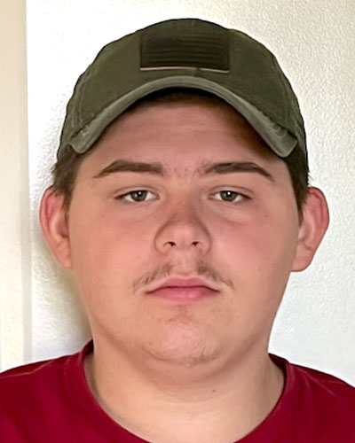 Aiden Webb missing person case profile photo