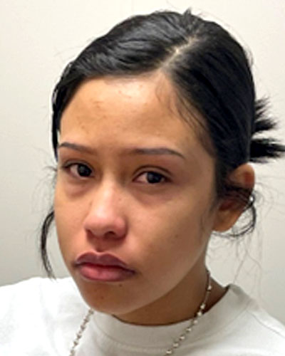 Genesis Martinez-solis missing person case profile photo