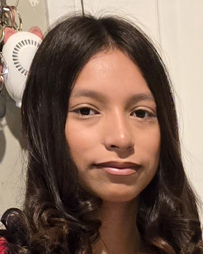 Evelyn Orozco missing person case profile photo