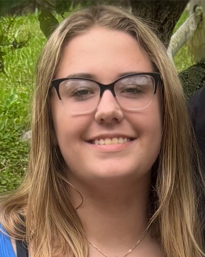 Ericka Heaton missing person case profile photo