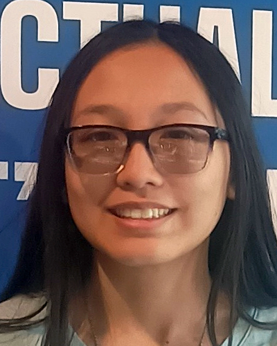 Delilah Rondan missing person case profile photo