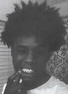 Malik Perry missing person case profile photo