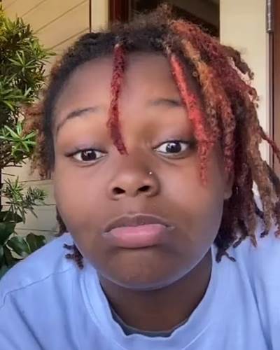 Alayja Mayse missing person case profile photo