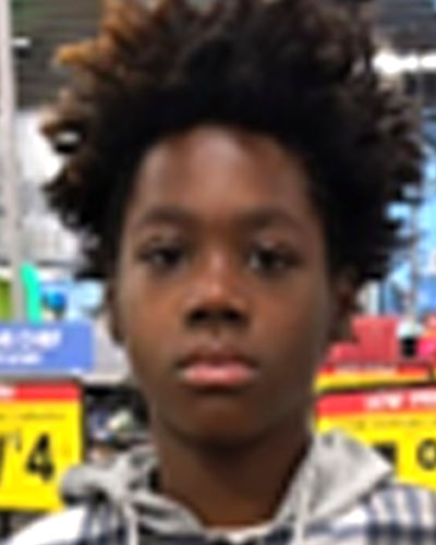 King Grant missing person case profile photo