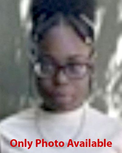 Zaniyah Chiles-lipscomb missing person case profile photo
