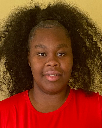 Queniyah Robinson-temples missing person case profile photo