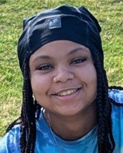 Savannna Smyre missing person case profile photo