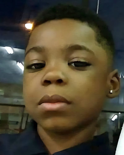 Jaquarion Helm missing person case profile photo