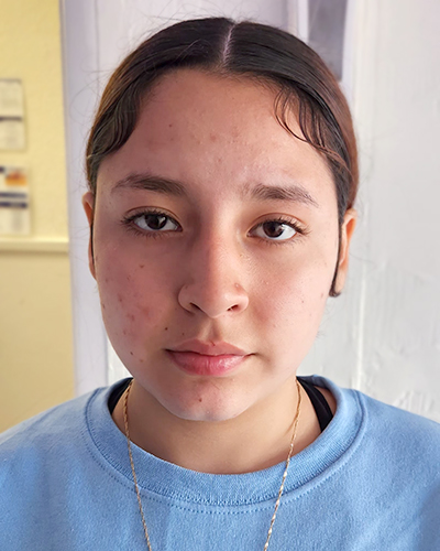 Jheimy Bravo missing person case profile photo