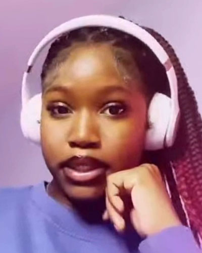 Tyajah Snowden missing person case profile photo
